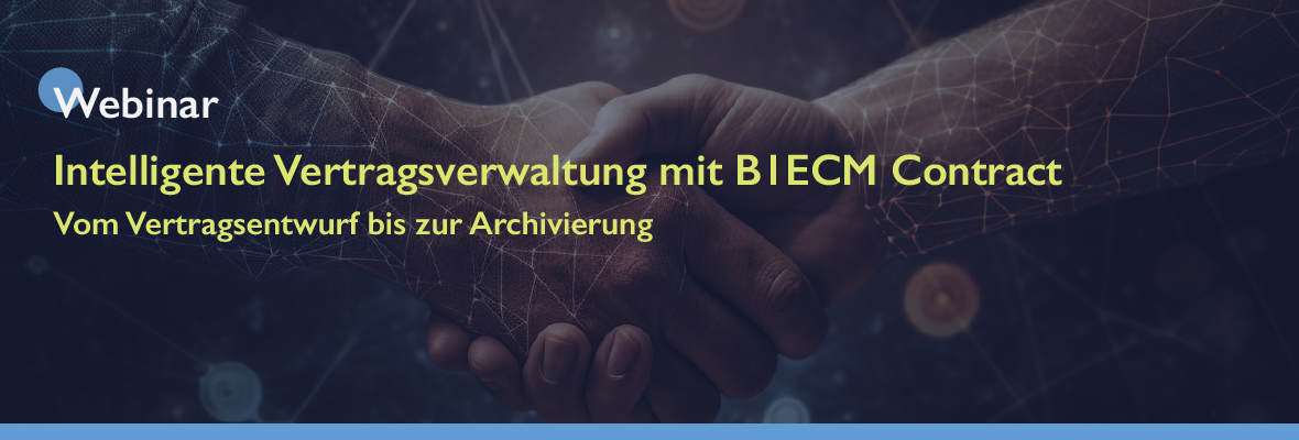 B1ECM Contract