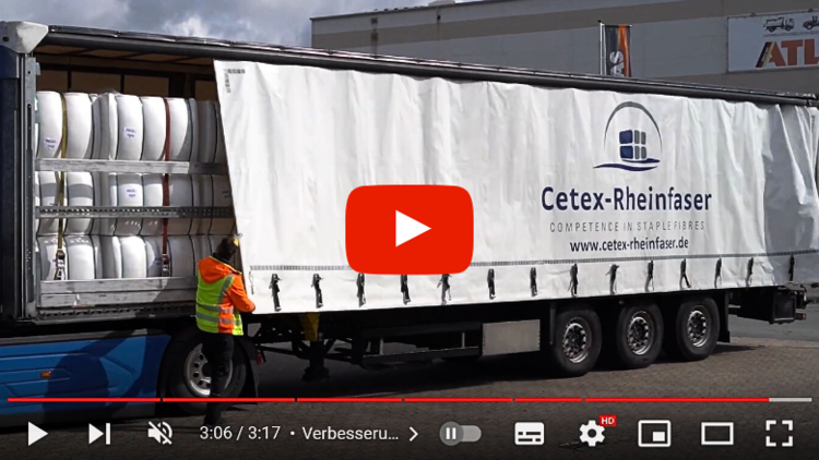 Cetex Erfolgsgeschichte SAP Business One Großhandel