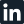 LinkedIn Icon