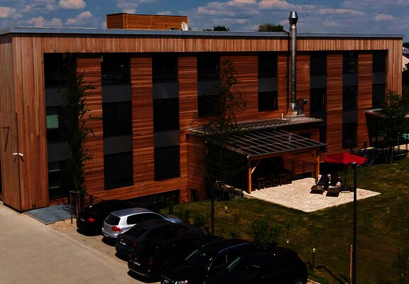 init consulting ag support