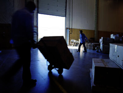 Warenwirtschaft SAP Business One