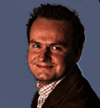 Bernd Seitz Seitz Druck GbR Geschäftsführer